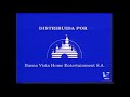 Buena Vista Home Entertainment 2000
