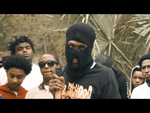 Taleban Dooda - Tru Colors (Official Music Video)