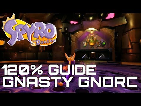 download lagu mp3 mp4 Spyro Gnasty Gnorc, download lagu Spyro Gnasty Gnorc gratis, unduh video klip Download Spyro Gnasty Gnorc Mp3 dan Mp4 Youtube Gratis