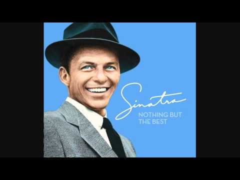 Frank Sinatra - Taking A Chance On Love