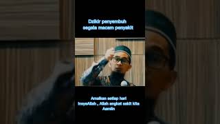 Download lagu Dzikir segala macam penyakit.... InsyaAllah mp3