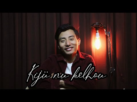 Kijü nu kelhou- Methasieo Zhale (cover song)(composed by Lt. Vilakholie Semou)