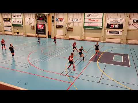 Valbo-Falu BS Andra halvlek