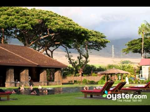 Hawaii   Outrigger Aina Nalu