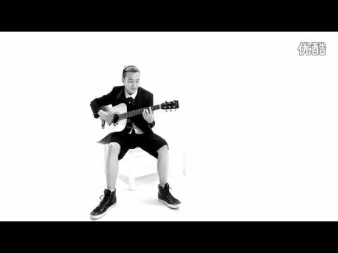 JJCC - 더블제이씨 Prince Mak "Fly Me To The Moon"