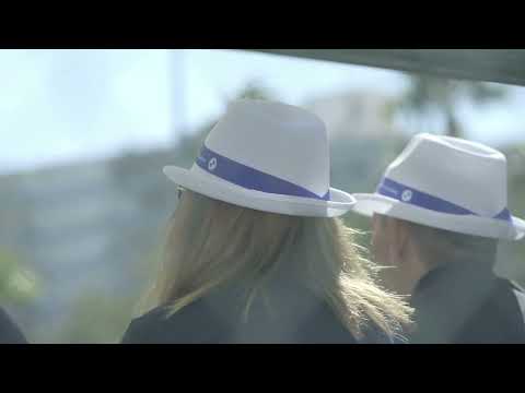 Loulé Ladies Open 2021 & Loulé Open 2021 - VIDEO FINAL