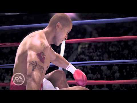 Fight Night Champion - Champions Get Up