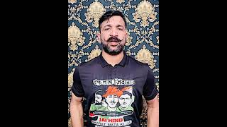 Bahut Hua Samman Tumhari?  #GrandmasterShifuji #CommandosMentor #Tandav #WebSeries #Sass9 #Shifuji