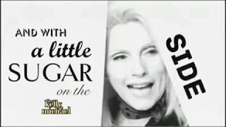 Blondie &quot;RAVE&quot; 2014 LIVE WITH KELLY AND MICHAEL