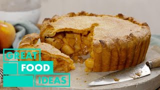 Great Food Ideas SE01EP08 | FOOD | Great Home Ideas