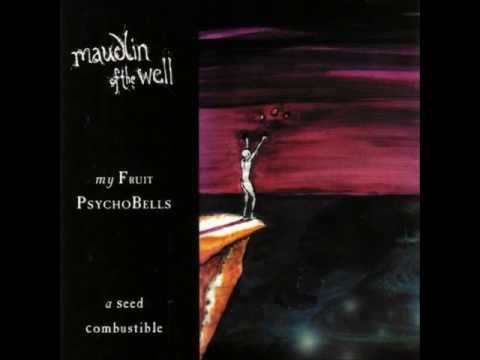 Maudlin of the Well - Blight of River-Systems