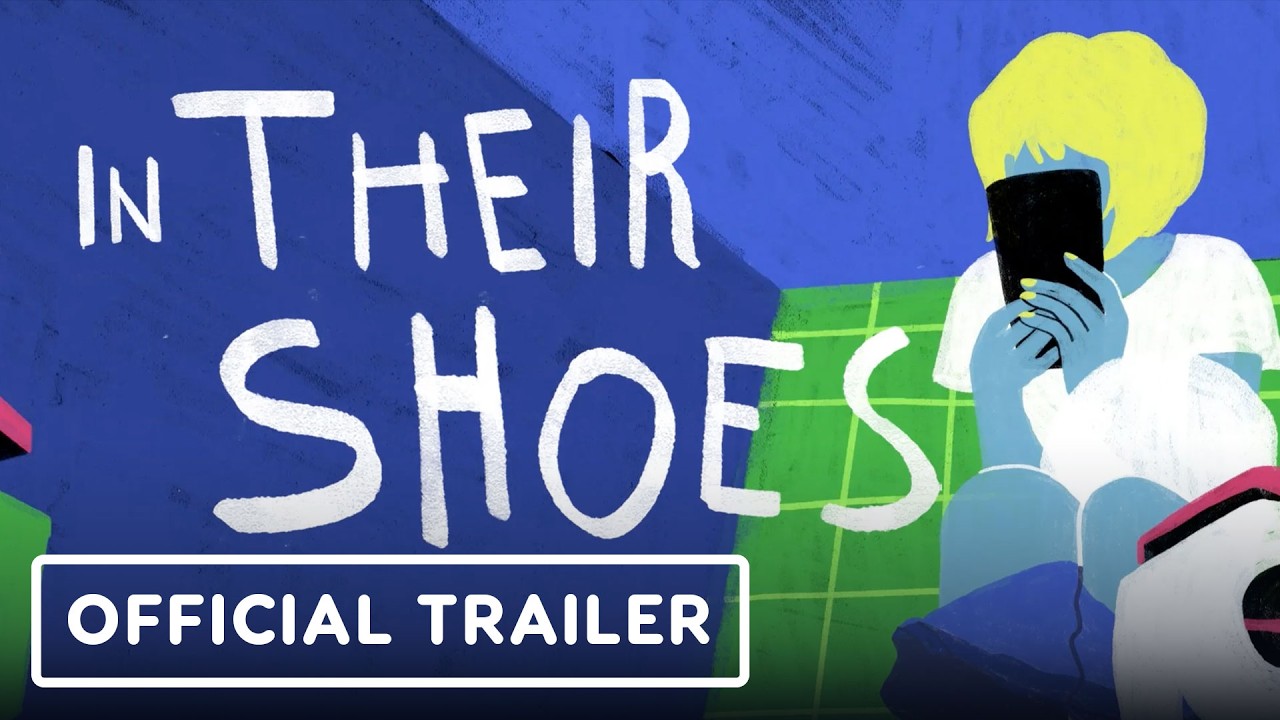 In Their Shoes - Official Release Date Trailer