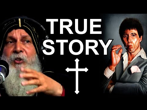 A Drug Lord Who Became A Famous Preacher - Mar Mari Emmanuel Story