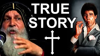 A Drug Lord Who Became A Famous Preacher - Mar Mari Emmanuel Story