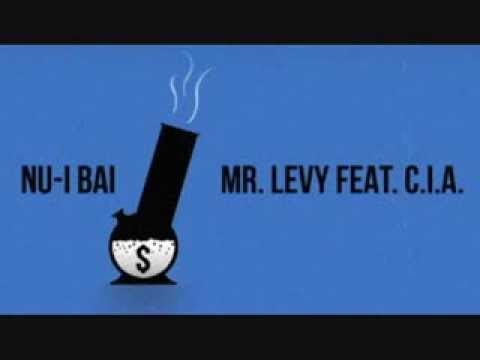 Mr. Levy - Nu-i Bai feat C.I.A
