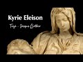 Kyrie Eleison Taize By Jacques Berthier