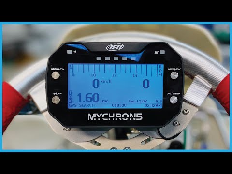 HOW TO: The Ultimate Go Kart Engine Tuning Tool - POWER REPUBLIC