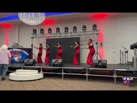 Tupulaga Samoa I Tx..FETU o le PASIFIKA opening w/ there Hawaiian Number