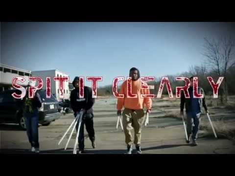 Spit It Clearly Cypher! Pt. 1