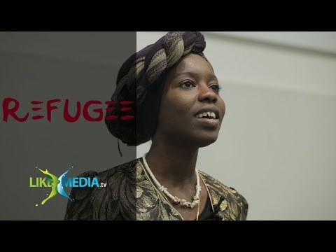 Emi Mahmoud - Refugee | likeMEDIA.tv