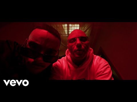 Alkpote - Dilemme (Clip officiel) ft. Mister V