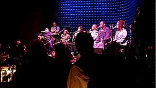 Toshi Reagon and Big Lovely with Bernice Johnson Reagon - Beatitudes