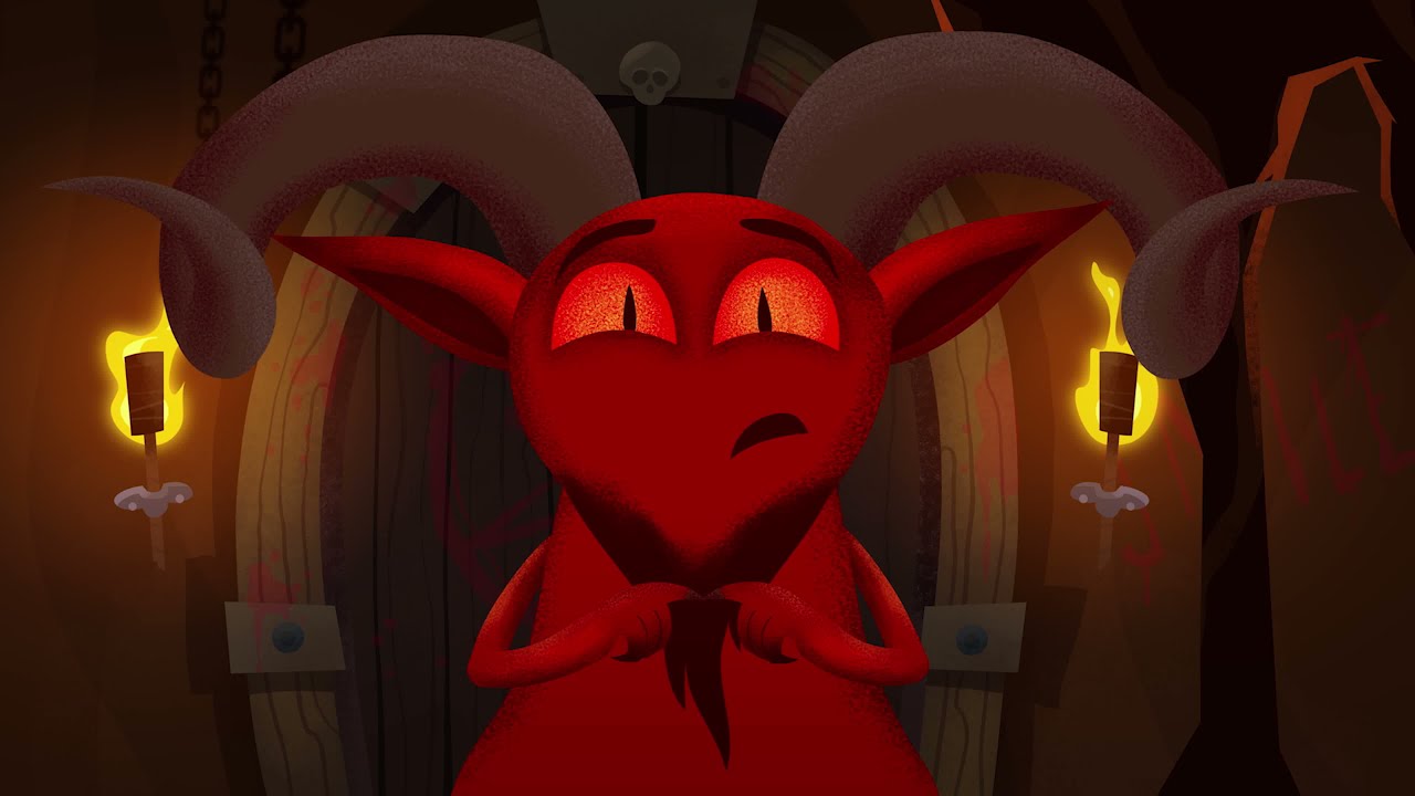 Hell Architectvideo poster