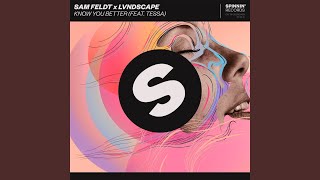 Know You Better (feat. Tessa Odden) (Extended Mix)