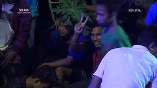 Download lagu Rollysta * Memori Berkasih* Fella feat Rony*Kaliaman 2019 mp3