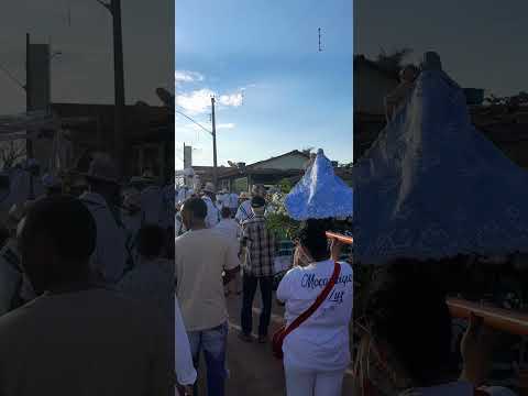 Moçambique Procissão Festa do Rosário. Baú- Estrela Do Indaia-MG 2026