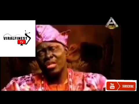 Itan Mose Orimolade yoruba version