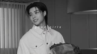 Download lagu louis of lngshot - good girls (slowed reverb) mp3 Download lagu louis of lngshot - good girls (slowed reverb) mp3