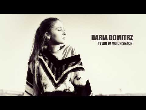 Daria Domitrz - "Tylko w moich snach" z musicalu "Metro"