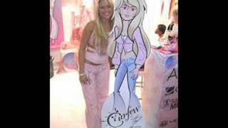 Beyond The Wall-Angel Faith