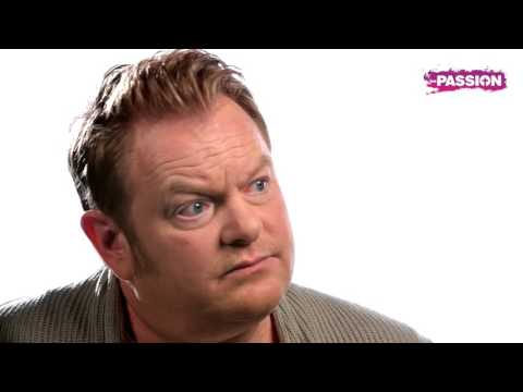 Hoe denkt Jezus-acteur Martijn Fischer over geloven en Jezus?