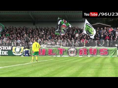 Hannover 96 U-23 vs SV Meppen