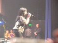 Demi Lovato - Here We Go Again at the Concert ...