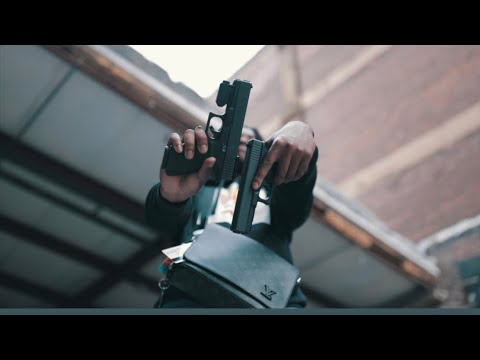 AMR Dee Huncho - I Hate Huncho (Official Music Video) “ NBA Youngboy Remix “