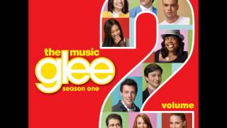 Glee Volume 2 - 14. And I Am Telling You I&#39;m Not Going