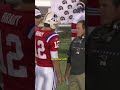 Tom Brady and Bill Belichick knowing their role #shorts