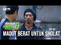 Madut Berat Untuk Sholat Amanah Wali 6