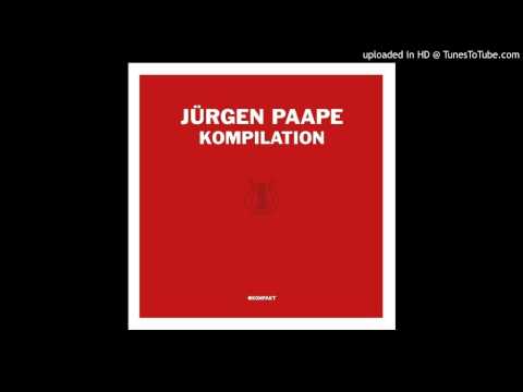 Jurgen Paape~Mit Dir [Original Mix]