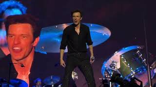 The Killers | Just Another Girl | Live 2024 Monterrey, MX