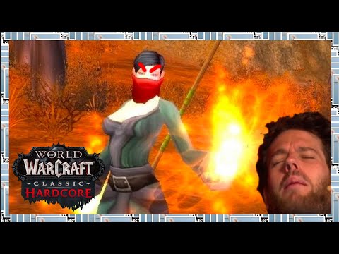 Der tödlichste Gegner im Spiel! - WoW Hardcore