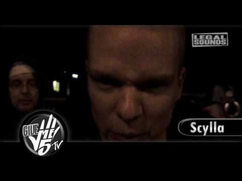 Saké(Zakariens),Scylla(Opak),Wira pour  Give Me 5 A Bxl www.myspace.com/giveme5prod