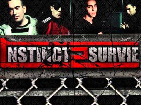 Instinct 2 Survie - Pulsation criminelle (T.N , Shel , 30kill , Falkir , Rokame