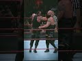 Braun Strowman Vs Big Show Clash Of The Titans Braunstrowman Bigshow Clashofthetitans