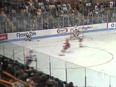 1987-Rendez-Vous 87 - 2e partie 3e periode 1/2