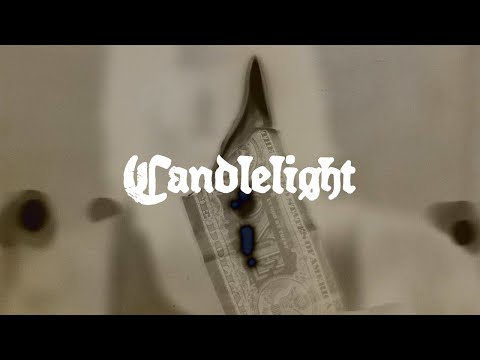 Bandup Gotti - Candlelight [Visualizer]