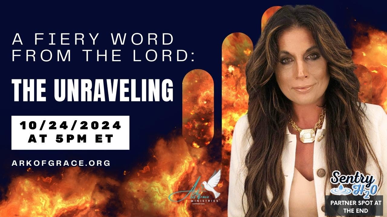 A Word from the Lord: The Unraveling